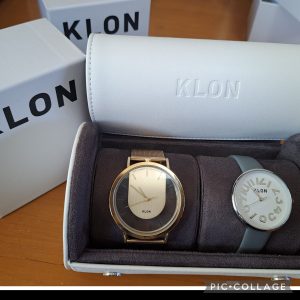KLONの福袋2024-1-3