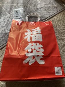 スピラ・スピカの福袋の中身2024-4-1