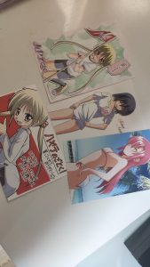 ハヤテのごとくの福袋ネタバレ2024-3-2