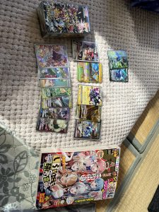 雪花ラミィの福袋ネタバレ2024-4-2