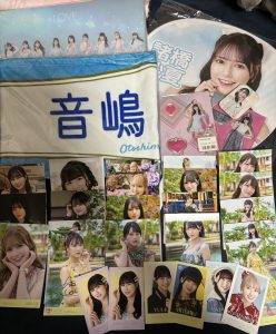 =LOVEの福袋の中身2024-17-1