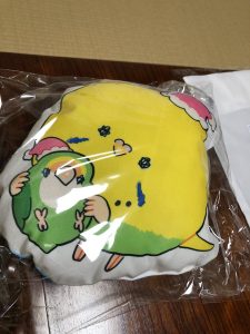 えるぽぴの福袋を公開2024-1-4