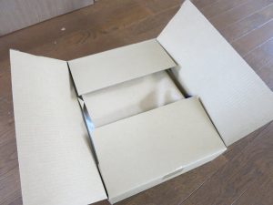 スウィート・ラヴ・シャワーの福袋の中身2024-10-1
