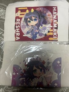 花巻レシュラの福袋ネタバレ2024-2-2