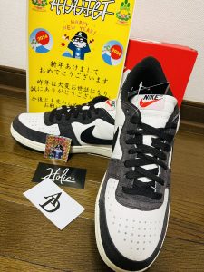 A.D.D.I.C.T -Sneakers-の福袋ネタバレ2024-1-2