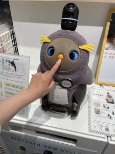 らぼっとの福袋2024-12-3