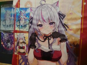 猫山みあの福袋の中身2024-4-1