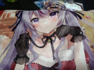 猫山みあの福袋ネタバレ2024-1-2