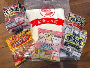 納豆の福袋2024-5-3