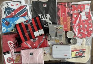 コンサドーレ札幌の福袋ネタバレ2024-4-2