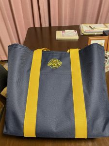 宇都宮ブレックスの福袋の中身2024-3-1