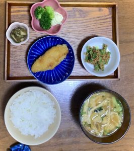 京つけもの西利の福袋の中身2024-8-1