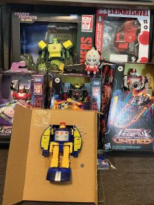 JUNKSHOP-USAの福袋の中身2024-3-1