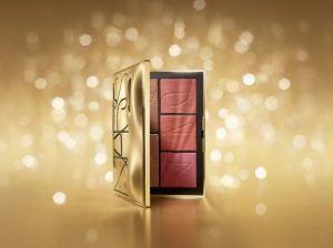 NARS Cosmeticsの福袋の中身2024-2-1