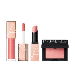 NARS Cosmeticsの福袋を公開2024-2-4