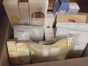 魔女工場の福袋の中身2024-13-1