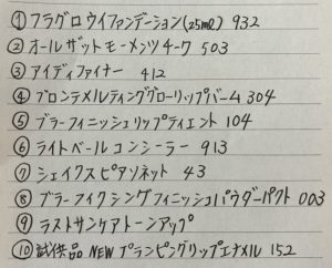 Dintoの福袋を公開2024-5-4