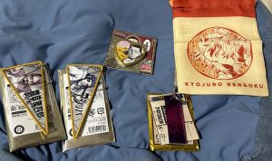 北海道どさんこプラザの福袋ネタバレ2024-3-2