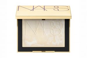 NARS Cosmeticsの福袋の中身2024-3-1