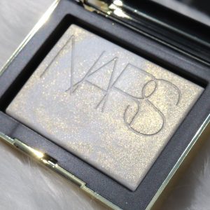 NARS Cosmeticsの福袋の中身2024-1-1