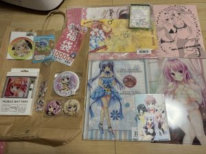 サガプラネッツの福袋ネタバレ2024-3-2