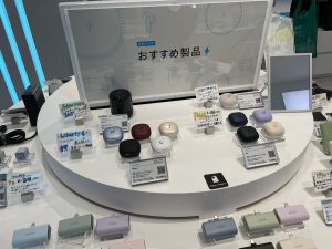 Ankerの福袋を公開2024-1-4