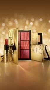 NARS Cosmeticsの福袋の中身2024-5-1