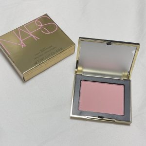 NARS Cosmeticsの福袋の中身2024-1-1