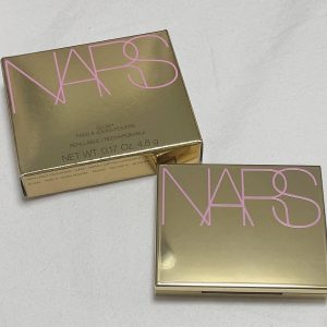 NARS Cosmeticsの福袋ネタバレ2024-1-2