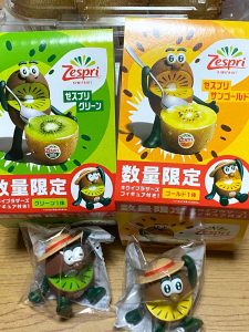 の福袋の中身2024-3-1