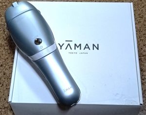 ヤーマンの福袋の中身2024-3-1