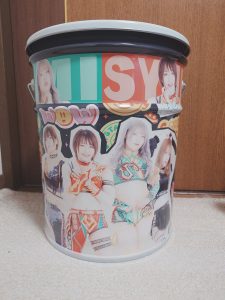 スターダムの福袋の中身2024-10-1