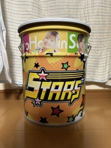 スターダムの福袋ネタバレ2024-12-2