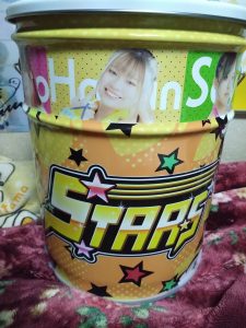 スターダムの福袋の中身2024-13-1