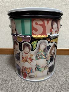 スターダムの福袋の中身2024-14-1