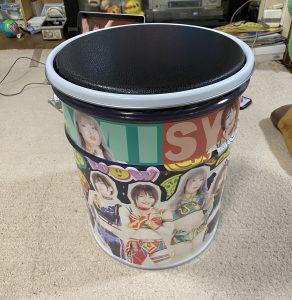 スターダムの福袋の中身2024-15-1