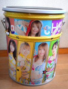 スターダムの福袋の中身2024-7-1