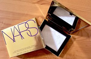NARS Cosmeticsの福袋の中身2024-1-1