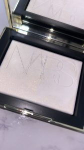 NARS Cosmeticsの福袋ネタバレ2024-2-2