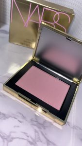 NARS Cosmeticsの福袋2024-2-3