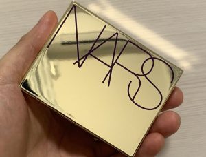 NARS Cosmeticsの福袋の中身2024-4-1