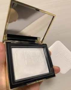 NARS Cosmeticsの福袋ネタバレ2024-4-2