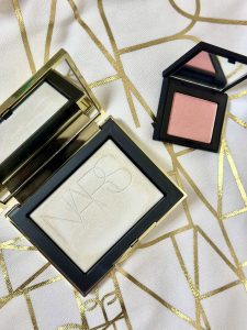 NARS Cosmeticsの福袋の中身2024-6-1