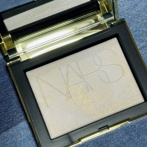 NARS Cosmeticsの福袋の中身2024-9-1