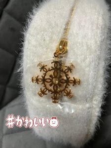 シャネルの福袋ネタバレ2025-1-2