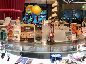 チョコ係の福袋の中身2025-5-1