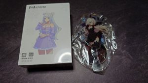 Angelears audioの福袋ネタバレ2025-12-2