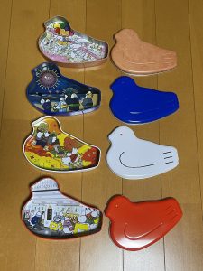 豊島屋の福袋ネタバレ2025-4-2