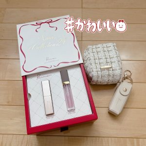 リリミュウの福袋の中身2024-15-1