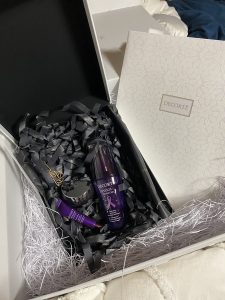 コスメデコルテの福袋の中身2024-3-1